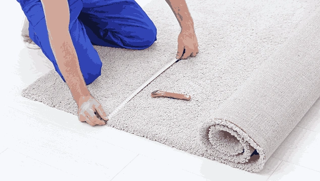 Carpet Repair Services Tecoma