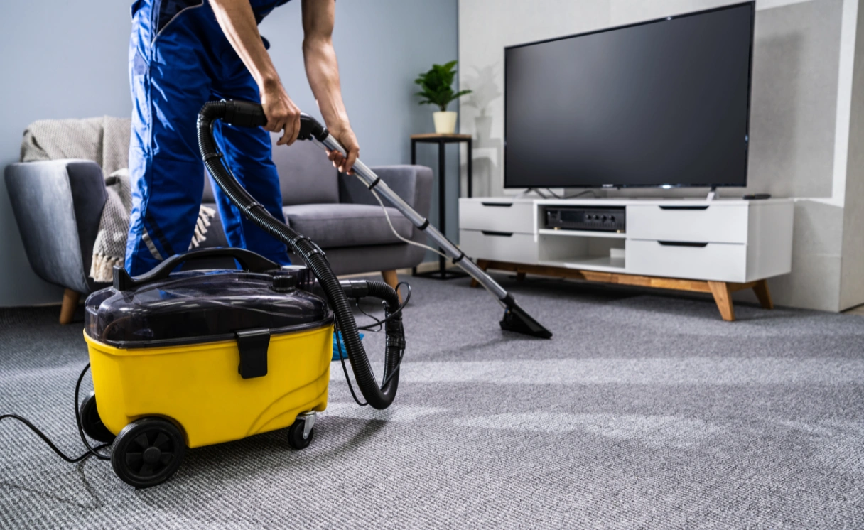 Extract Carpet Cleaning Tecoma Contact Office
